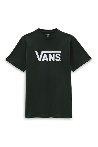 Vans CLASSIC Чоловіча футболка VN0A7Y461ST1 Чорна-XXL