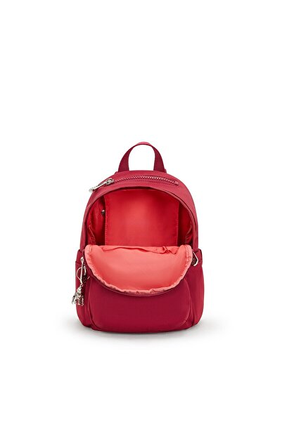 Kipling Delia Mini Küçük Boy Sırt Çantası