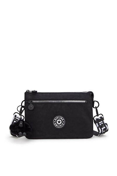 Kipling Riri Zip Küçük Boy Omuz Çantası