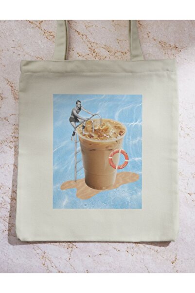 redame Y2K Vintage Cloth Bag - Tote Shoulder Bag