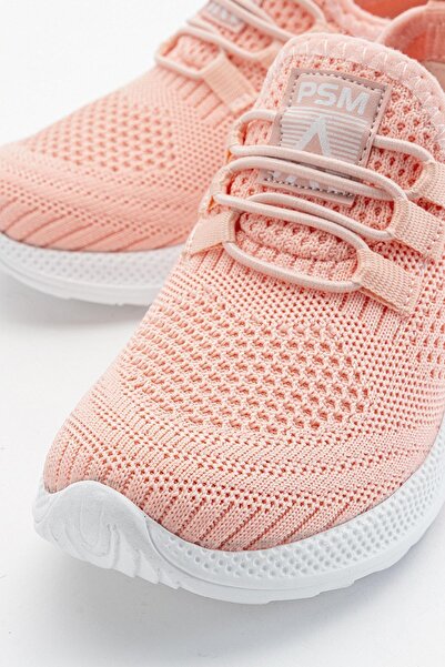 Ccway Tricotaj Pantofi Sport Copii 26-30 POWDER