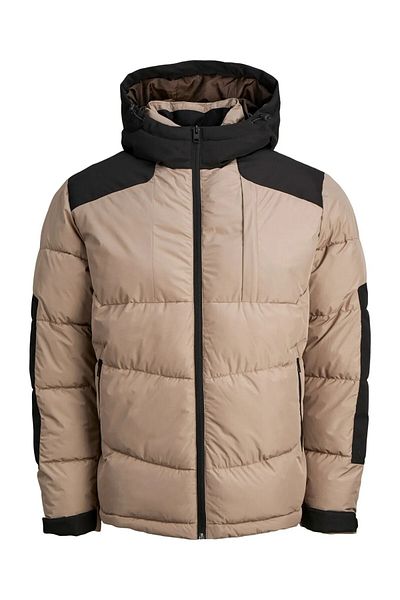 Jack & Jones Мъжко ежедневно яке - Jcootis, водоустойчиво, цветно