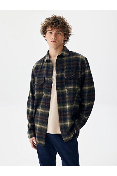 Ltb Cepli Oduncu Gömlek