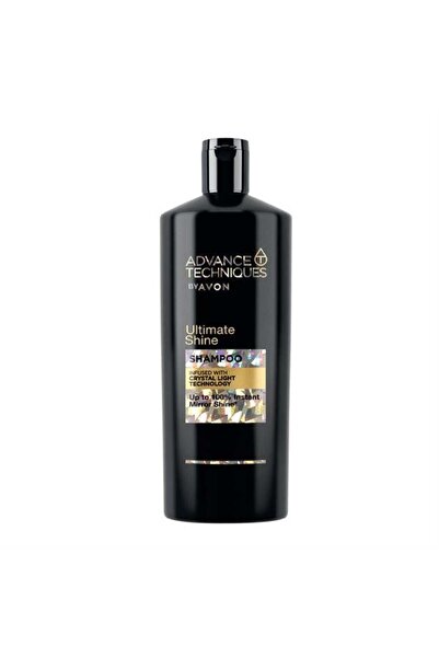 AVON Advance Techniques Ultimate Shine Şampuan 700 ml
