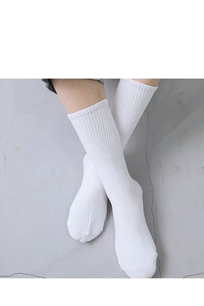 PİERLES 2 ΖΕΥΓΑ Unisex Tennis College Socks -p01
