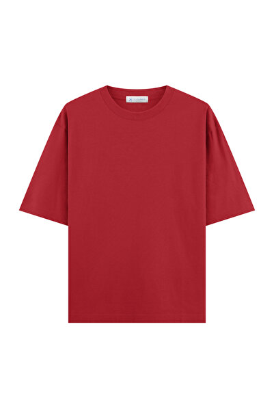 COUTLINER basic supradimensionat tricou ( Extra! croială largă )