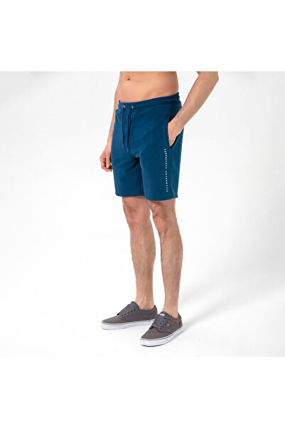 ROUTEFIELD Ανδρικό σορτς Sonic Navy Blue ΑΝΔΡΙΚΟ ΣΟΡΤΣ RFSONIC22