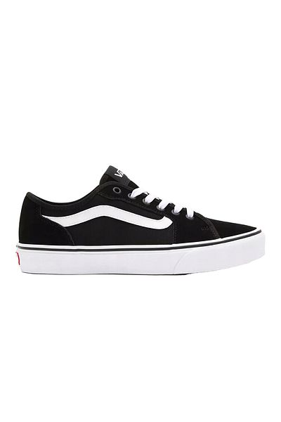 Vans Filmore Decon Men's Black Sneakers Vn0a3wkz5lm1