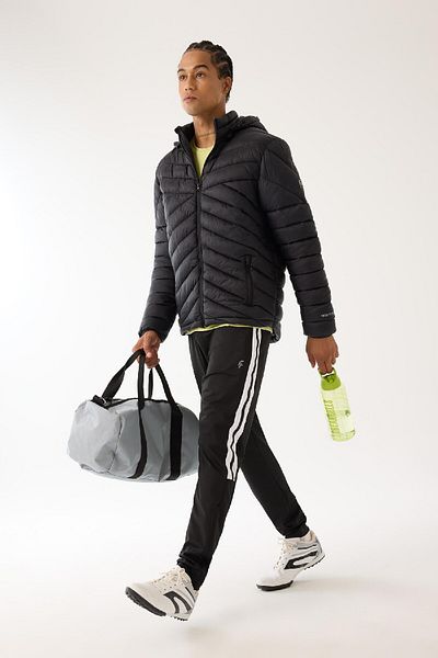 DeFacto Skuba Diving Fabric Jogger - Fit Slim Zippered Leg D0669ax24au