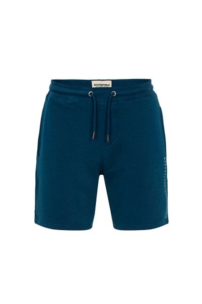 ROUTEFIELD Sonic Men's Navy Blue Shorts