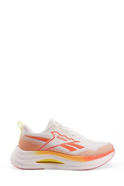 Reebok Atem Run White Women's Sneakers