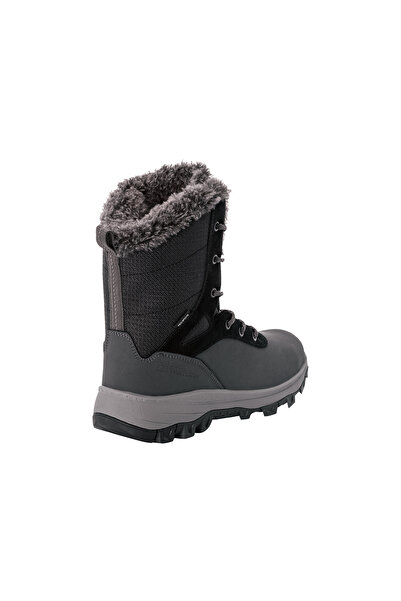 Jack Wolfskin Everquest Texapore Snow High Kadın Gri Bot KADIN BOT 4053601-6369