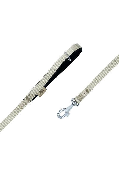 Angoravi Dog Walking Strap 2*140 cm Khaki