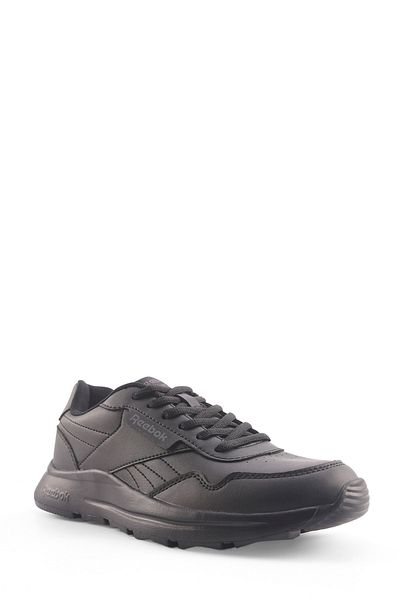 Reebok Percy Tile Men's Black Sneakers