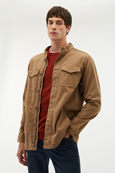 Mudo Casual Jacket