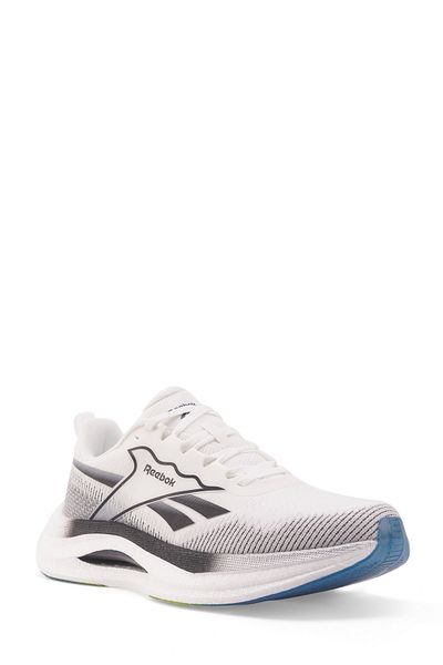 Reebok Atem Run White Men's Sneakers