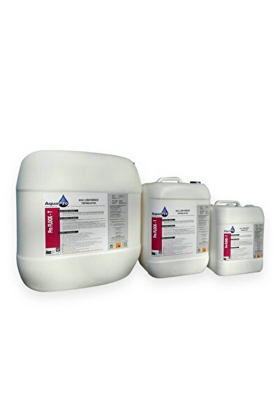 Havuzavm-aquapro Pro Flock T -hızlı Çöktürücü 30-kg
