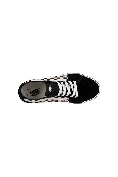 Vans Filmore Decon Erkek Siyah Günlük Ayakkabı Vn0a3wkz5gx1