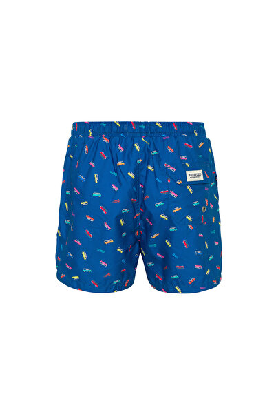 ROUTEFIELD Van Men's Volley Short Men's Volley Short Rfvan23