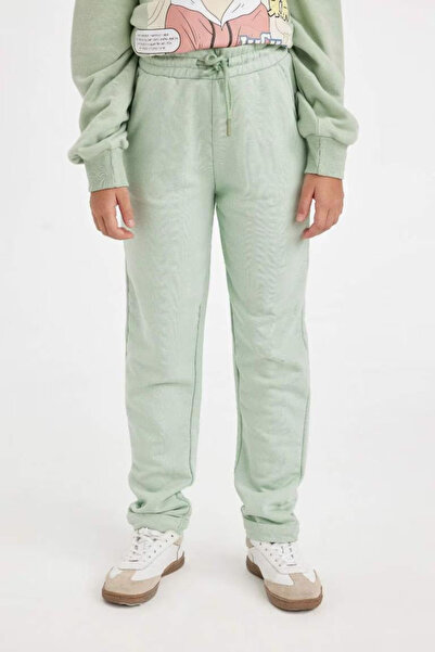 DeFacto Kız Çocuk Eşofman