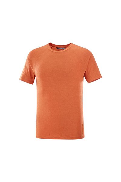 Salomon Runlife Men's Colorful Running T-Shirt Men's Running T-Shirt Lc2026200