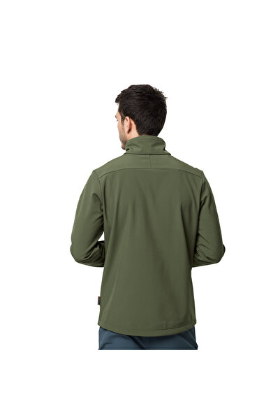 Jack Wolfskin Μοτοσικλέτα Κλαμπ Ανδρών Τυφώνας