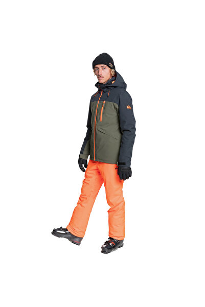 Quiksilver ARCADE PT ERKEK SNOWBOARD PANTOLONU EQYTP03158