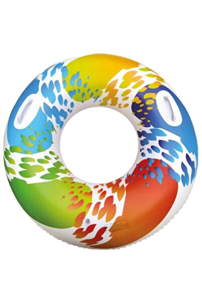 BERMUDA Splash Simit Tutunmalı 100 Cm Bemuda - 2309029