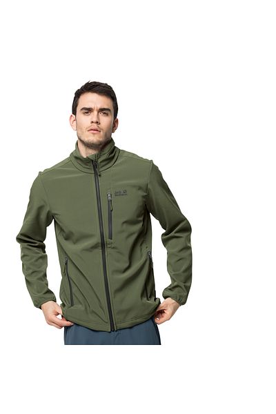 Jack Wolfskin Whirlwind Men's Motorcycle Club
