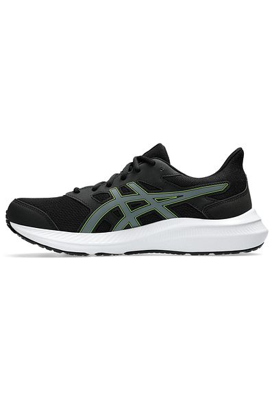 Asics Jolt 4 Men's Black Running Shoes - 1011b603-008