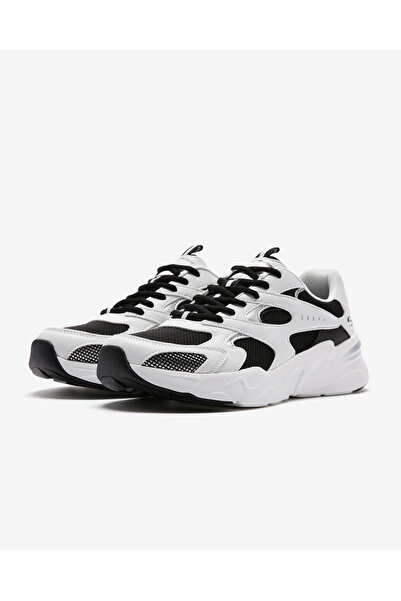 SKECHERS Bobs Bami̇na Women's Black Sneakers 117354 Bkw