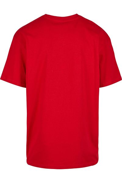 Merchcode Coca Cola Enjoy Coke Oversize Tee