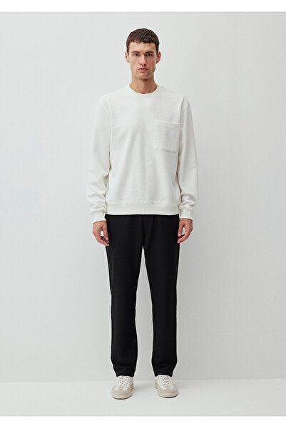 Mavi Beyaz Sweatshirt 0s10264-70057