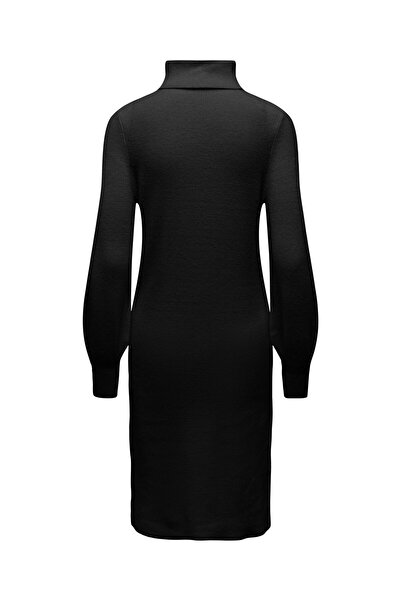 ONLY Strickkleid ONLSASHA Langes Kleid