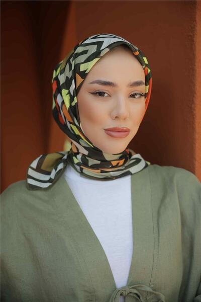 Silk Home Soft Eşarp 73060-40