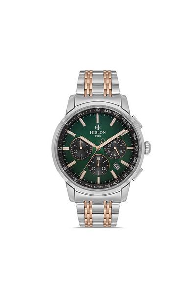 Hislon Ms103T-15Sr Men's Watch