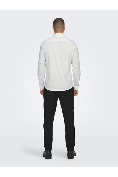 Only & Sons Hemd ONSJORDAN Hemd