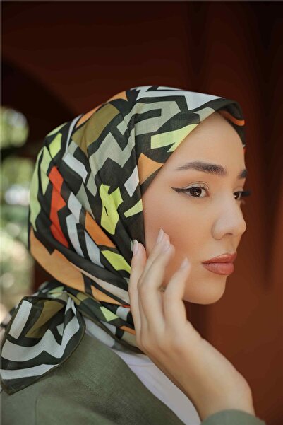 Silk Home Soft Eşarp 73060-40