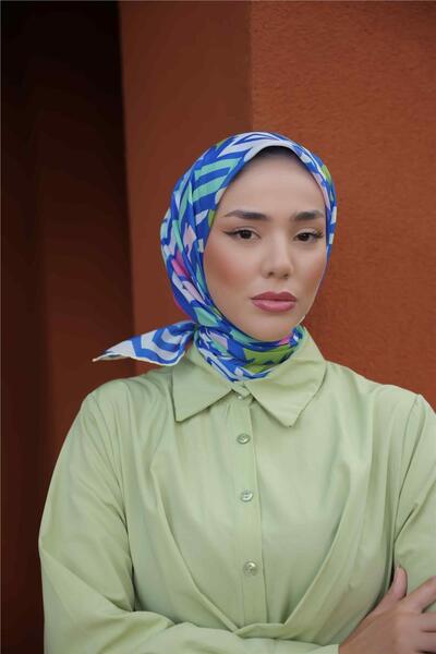 Silk Home Soft Scarf 73060-23