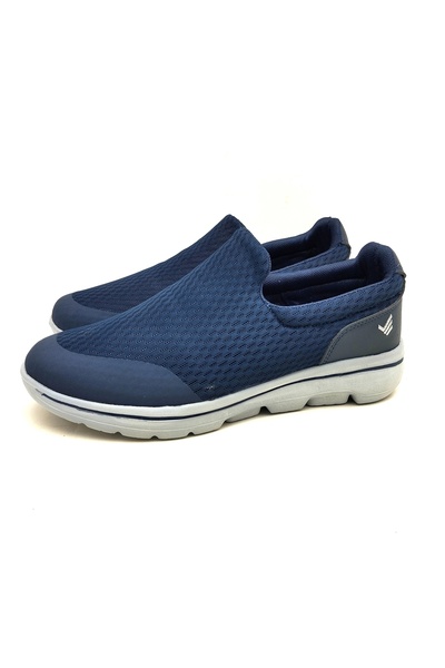 Volis 24132 Volis Men's Poly Sole Anatomic Aqua Shoes