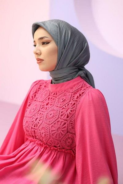Silk Home Prime Scarf 78005-19