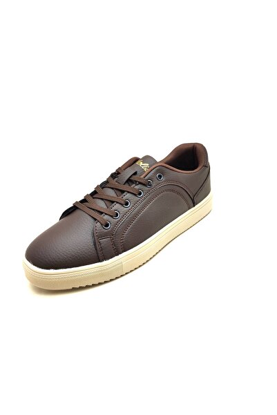 Volis 24566 حذاء رياضي يومي مريح للرجال من VOLIS