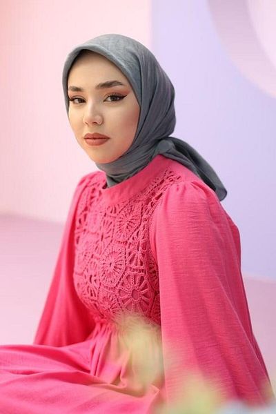 Silk Home Prime Scarf 78005-19