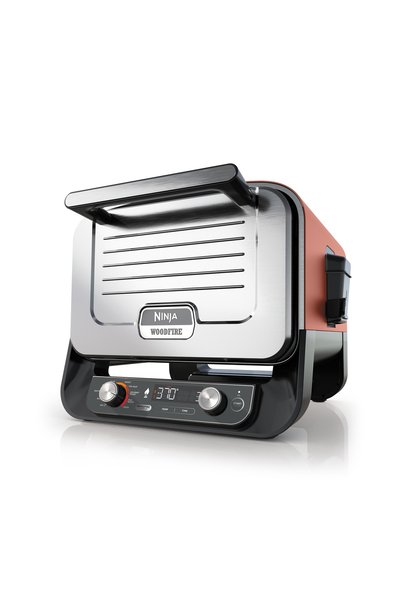 NINJA Woodfire™ 8-in-1 Outdoor Oven