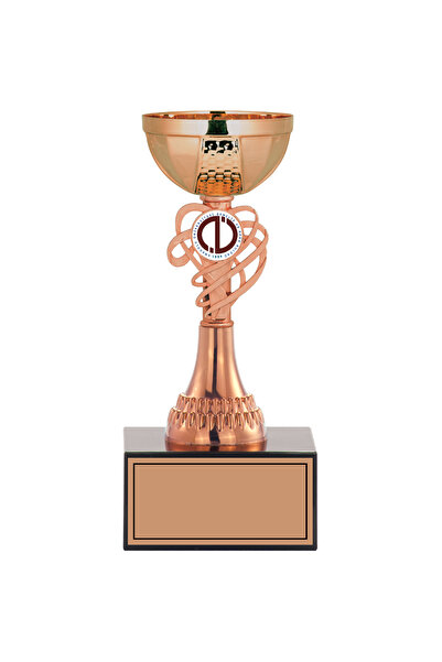 Odak Kupa - Small Kupalar - S-049 C - 22 cm