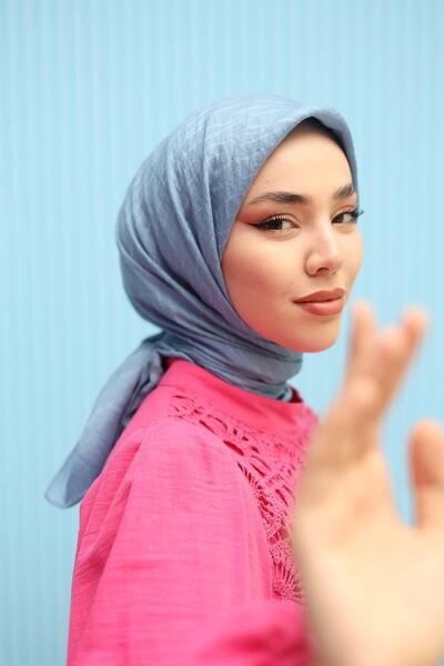 Silk Home Prime Eşarp 78006-18