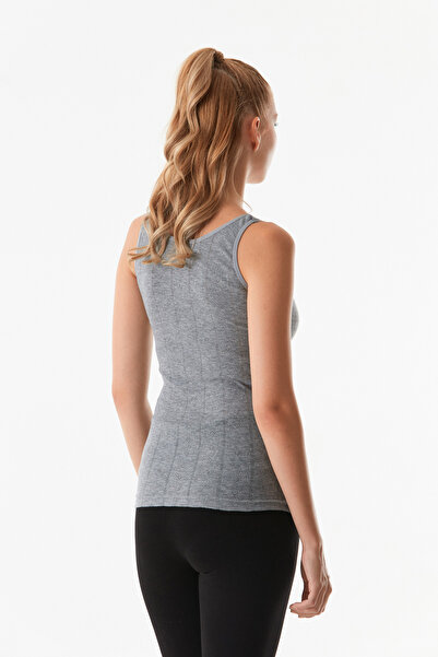 Fulla Moda Dantelli Askılı Atlet