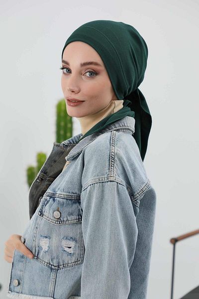 Aisha's Design باندانا الشتاء بونيه، b-45rb