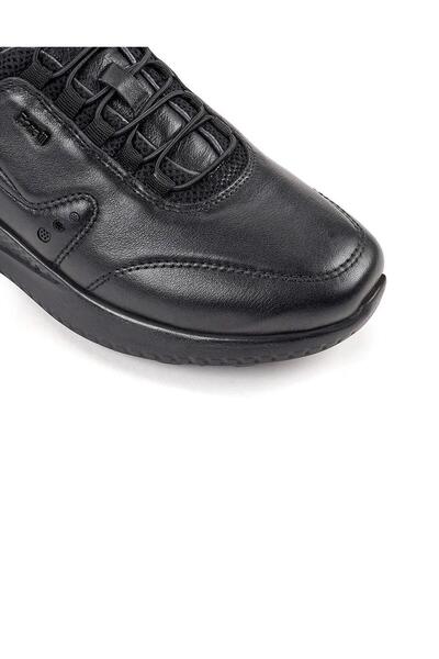 Forelli Ανδρικά παπούτσια NERTON-H Comfort Μαύρα