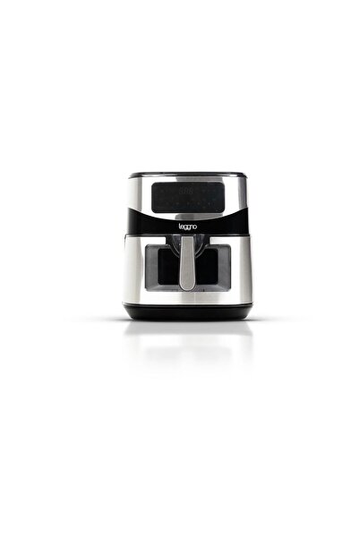 Leggno Grm018af90 Gourmet Pro Aırfryer 9lt